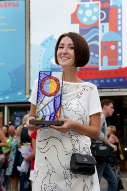Фильм Нигины Сайфуллаевой «Как меня зовут» получил главный приз  XI Международного кинофестиваля «Балтийские дебюты»