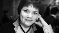 Anna Kagarlitskaya